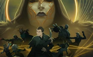 Andy Serkis aparecerá en la cuarta temporada de "La leyenda de Vox Machina" - los creadores revelan nuevos detalles de la secuela