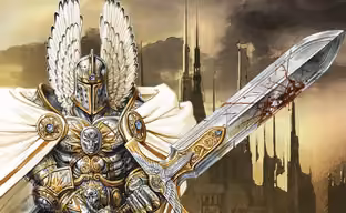 [Video] Remake de HOMM 5 en UE5 / Throne and Liberty es una vergüenza / Nvidia ya no es GeForce / The Boys Temporada 5