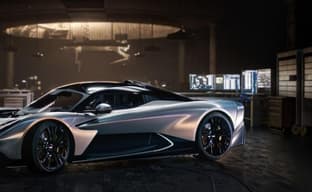 007 First Light tendrá una nueva misión de carreras en Aston Martin: el teaser fue descubierto dentro del juego
