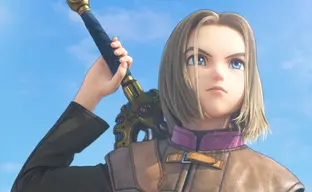 Una combinación de las peores decisiones: Square Enix revela los detalles del lanzamiento de Dragon Quest XI S en Switch 2