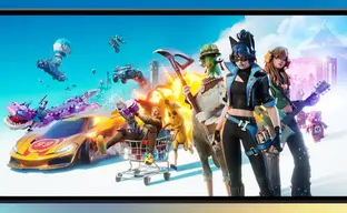 El regreso triunfal de Fortnite a iOS generó 3,4 millones de descargas en una semana
