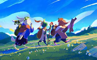 Abierto el pedido anticipado de "Wanderhome", un juego de rol de mesa al estilo de "Redwall" y Miyazaki