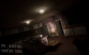 El juego de terror Escape the Backrooms ha sido lanzado en PS5 y Xbox Series X|S