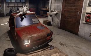 Un simulador de mecánico de coches ambientado en la Polonia de los 90 llega a Steam: los jugadores deben ahorrar y convertirse en maestros de la "chapuza dudosa"