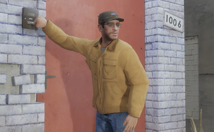 Lanzada una actualización para la remasterización RTX de Grand Theft Auto IV con correcciones y mejoras gráficas