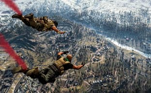 Activision retira el soporte para PS4 y Xbox One en Call of Duty: Warzone