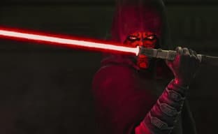 "Invencible" y "JoJo" irrumpen en las nominaciones de los Astra Awards, mientras Sam Witwer se defiende solo por "Darth Maul"