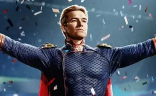 Homelander vs. Ghoul: "The Boys" y Fallout competirán por los principales premios en los Astra Awards