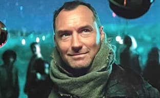 La serie "Star Wars: Skeleton Crew" con Jude Law podría tener una segunda temporada