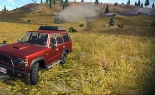 Off The Road 2 lanzado en iOS y Android con un mapa continuo 30 veces más grande que el original