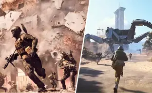Arc Raiders derrotó a Battlefield 6 en los Nordic Game Awards