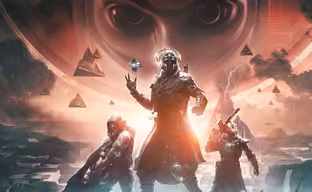 Bungie planeó relanzar Destiny 2 como Destiny Infinity en lugar de desarrollar una tercera parte, según los medios