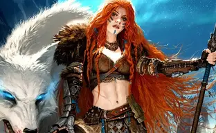 La expansión Fangs of Asterkarn para Grim Dawn se lanzará en julio: los desarrolladores publicaron un tráiler y revelaron detalles