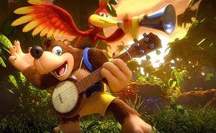 Banjo-Kazooie se ha convertido en la franquicia más popular que los jugadores quieren de vuelta en Xbox