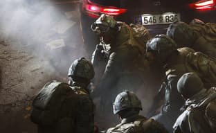 Activision lleva años prometiendo cosméticos realistas en Call of Duty, y Modern Warfare 4 no es una excepción