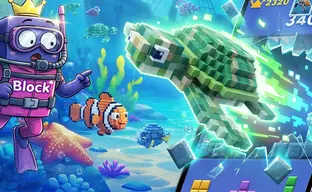 El exitoso rompecabezas Block Blast regresa a Google Play después de una misteriosa desaparición