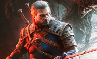CD Projekt se jacta de la escala de la expansión Songs of the Past para The Witcher 3