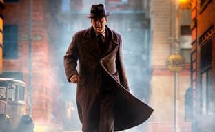 "Spider-Noir" con Nicolas Cage irrumpe en el top de Prime Video: la serie encabeza las listas en decenas de países