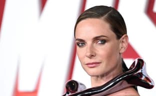 Rebecca Ferguson, estrella de "Dune", considerada para un papel "importante" en Marvel, según un informante