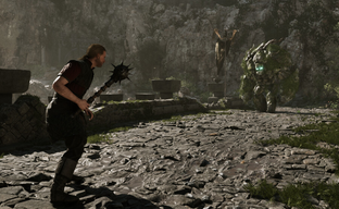 Los desarrolladores de Gothic 1 Remake muestran el sistema de combate y hablan de las diferencias con el original