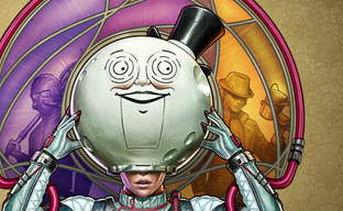 El remaster de The Outer Worlds recibe nuevas mecánicas y mejoras: se lanzó una gran actualización