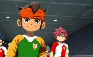 Level-5 anunció un spin-off móvil de Inazuma Eleven y la quinta actualización gratuita para Victory Road