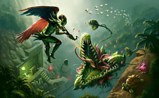 El juego de mesa Terraria: The Board Game recibirá la expansión Plantera Awakens con el modo Hardmode