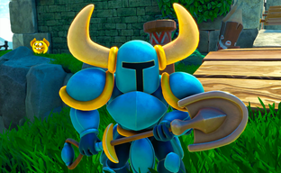 La secuela 3D de Shovel Knight está más que a medio hacer y cerca de ser mostrada