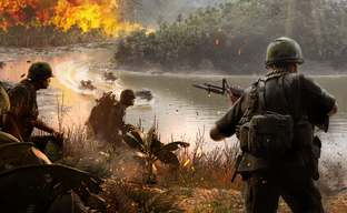 Puedes jugar gratis a un shooter ambientado en la Guerra de Vietnam en Steam