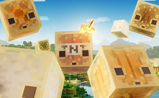 Minecraft tendrá un nuevo bioma y cubos: se anuncia la fecha de lanzamiento de la actualización Chaos Cubed