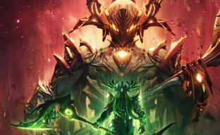 Warframe tendrá contenido para Railjack, warframes Sirius y Orion: teasers de la actualización "Jade Shadows: Constellations"