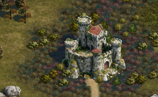 El remake bielorruso del RPG de estrategia Thorny Times está 100% listo, según los desarrolladores