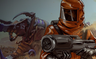 Se lanzó un DLC para la estrategia Starship Troopers: Terran Command con nuevos insectos, mapas y unidades