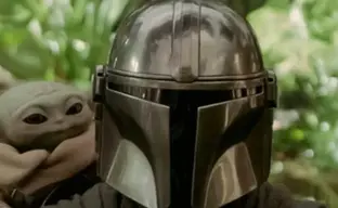 Catástrofe de taquilla: "The Mandalorian & Grogu" perdió ante los horrores de YouTube y corre el riesgo de no ser rentable