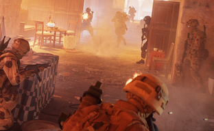 Battlefield 6 mejorará la visibilidad de los soldados y añadirá el mapa Cairo Bazaar - se han mostrado los teasers de la actualización 1.3.2