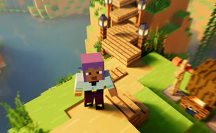 Un nuevo manto de Minecraft se vende por 1000 dólares: algunos fans están dispuestos a comprar el Crafter Cape a revendedores