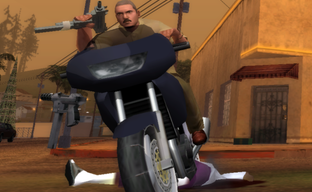 Cerrada la modificación global de GTA: San Andreas Stories sobre la guerra de pandillas en San Andreas