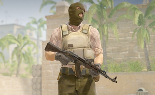 El cocreador de Counter-Strike quería trabajar en CS2, pero Valve no respondió a la oferta de Gooseman