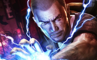 15 años después, un dataminer encuentra una habilidad de movimiento rápido eliminada en inFamous 2