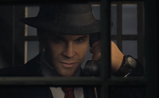 Anunciado "Smersh: Wolfhound", un juego de acción sigilosa de los creadores de la serie "Death to Spies".