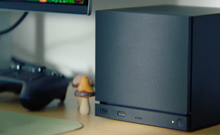 Valve se prepara para lanzar Steam Machine: Steam presenta un tour interactivo para familiarizarse con el dispositivo