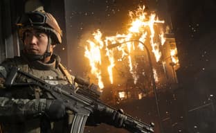 Call of Duty: Modern Warfare 4 incluirá parkour - Infinity Ward habla sobre la filosofía del multijugador