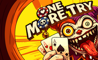 El roguelike de póker One More Try recibe un prólogo gratuito para PC y dispositivos móviles