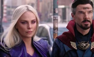 Charlize Theron comenta los rumores sobre su regreso como Clea en "Avengers: Doctor Doom"