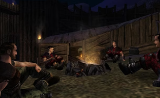 Gothic Classic añade la fijación de objetivos: la actualización 1.0.3 ya está disponible en Switch