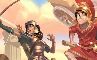 Un juego de acción y supervivencia ambientado en el mundo después de la caída del Imperio Romano ha sido lanzado en Steam