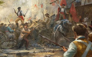 Paradox lidió con los cárteles portuarios en Victoria 3 y añadió el Canal de Kiel