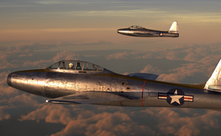 Los desarrolladores de "Korea. Serie de juegos Il-2" anunciaron la fecha de lanzamiento en acceso anticipado: presentaron la interfaz y un nuevo tráiler del simulador de vuelo