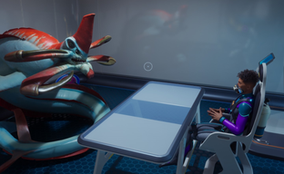 Los creadores de Escape from Tarkov celebraron el lanzamiento de Subnautica 2 con un crossover: mostraron un Reaper en el "Faro"