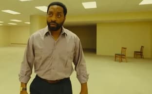 La película de terror "Backrooms of Reality" recaudó 118 millones de dólares en su primer fin de semana y estableció un récord para el estudio A24